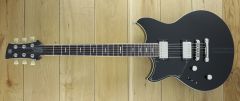 Yamaha RSS20 Revstar Standard Black Left Handed IJJ133661