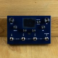 Meris Mercury X Modular Reverb