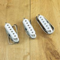 Oil City Pickups Route 66 Strat set