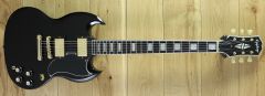 Epiphone SG Custom - Ebony