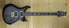 PRS 10th Anniversary S2 Custom 24 Faded Grey Blackburst S2065790 - Ex Display