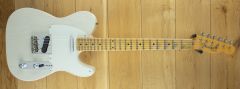 Fender Custom Shop 50's Tele Journeyman Relic Aged White Blonde R136893