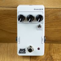 JHS 3 Series Phaser