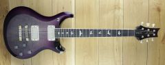 PRS S2 Limited McCarty 594 Faded Grey Black Purple Burst S2064163