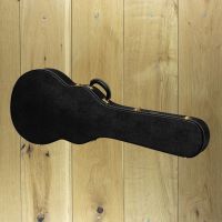 Gibson Historic Lifton Les Paul Case Black/Goldenrod