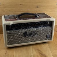 PRS DGT 15 Head Dave Grissom Signature Amp 