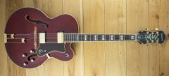 Epiphone Broadway Wine Red 23021512930