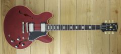 Gibson Custom Murphy Lab 1964 ES335 Reissue 60's Cherry Ultra Light Aged 122208