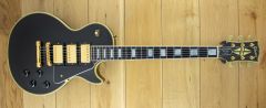 Gibson 35th Anniversary Les Paul Custom Black Beauty 1989 ~ Secondhand