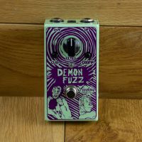 Fredric Effects Demon Fuzz