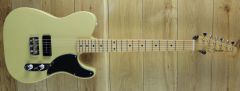 Fender  Noventa Tele Maple Fingerboard, Vintage Blonde 