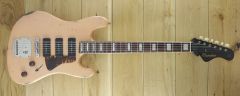 Castedosa Conchers Baritone Aged Shell Pink
