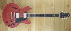 Collings I35LC Faded Cherry 2022 ~ Secondhand