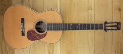 Atkin 00037S Aged finish