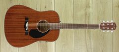 Fender CD60S All Mahogany