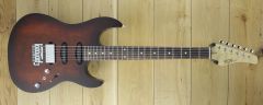 FGN J Standard Odyssey Imbuia Brown Sunburst K210024