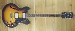 Epiphone Inspired by Gibson ES339 Vintage Sunburst 21101529571