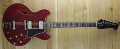 Gibson Custom 1964 Trini Lopez Cherry 111290