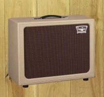 Tone King Imperial 112 Cab Cream ~ No Box