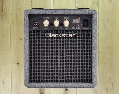 Blackstar Debut 10E Bronco Grey