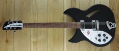Rickenbacker 330 Jetglo Left Handed 2215715