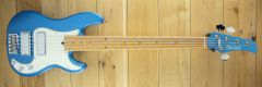 Mike Lull PT5 Bass Lake Placid Blue ~ Secondhand 