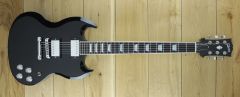 Gibson SG Modern Trans Black Fade 201030106