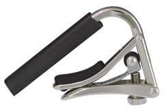 Shubb Original C2 Nylon Capo Nickel 