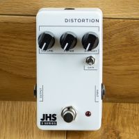 JHS 3 Series Distortion