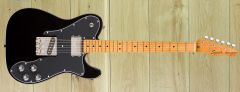  Classic Vibe 70 Tele Custom Maple Black 