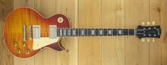 Gibson Custom M2M 1959 Les Paul VOS Handpicked Top Abiline Sunset Fade 942592