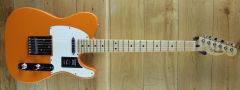 Fender Player Tele Maple Capri Orange