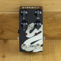 Jam Pedals Rattler Bass MK2