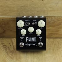 Strymon Flint V2 Tremolo & Reverb