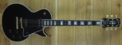 Gibson Custom M2M  54 Les Paul Custom Black Beauty  Light Aged 40053