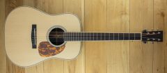 Huss & Dalton TD-R Pilgrim  #6292