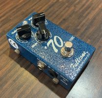 Fulltone '70 BC Handbuilt Fuzz Effects Pedal ~ Secondhand