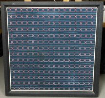 Hiwatt SF412 Custom Starfinder Replica 412 Cab ~ Secondhand