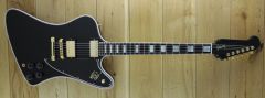 Gibson Custom Firebird Custom Gloss Ebony ~ Secondhand