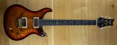 PRS Wood Library DGT Dark Cherry Sunburst 0378800