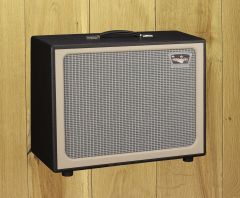 Tone King Imperial 112 Cab Black 