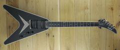 Epiphone Dave Mustaine Flying V Custom Black Metallic 22101521904
