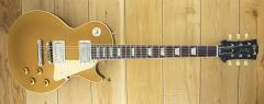 Gibson Custom 1957 Les Paul Goldtop Darkback Reissue VOS 74374