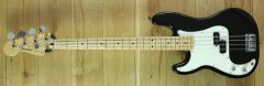 Fender Player P Bass Maple Black Left Handed