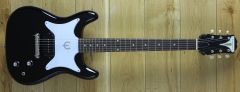 Epiphone Coronet Ebony 
