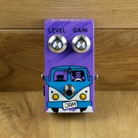 Jam Pedals Fuzz Phrase Si