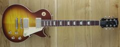 Gibson USA Les Paul Standard 60s Iced Tea 225010436
