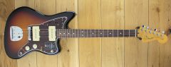 Fender American Professional II Jazzmaster 3-Color Sunburst US23019192