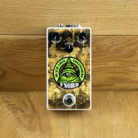 Black Arts Toneworks Fnord