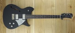 Fano Alt De Facto RB6 Thinline Lollar Imperials Medium Distress Bull Black 230519